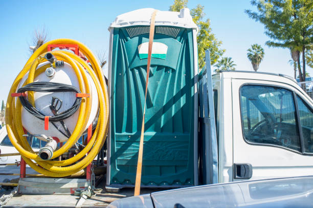 Porta potty services near me in Poughkeepsie, NY