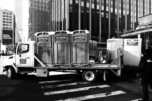 Best Luxury portable toilet rental  in Poughkeepsie, NY